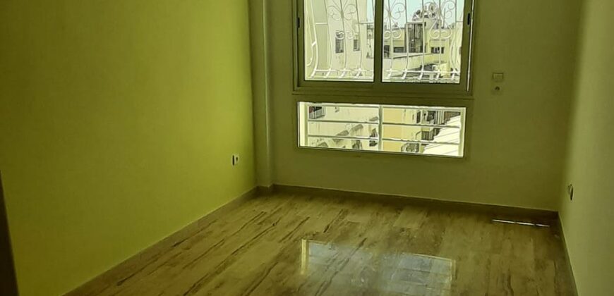 MAARIF EXTENSION — Appartement a vendre   fourat sup 114m 3 chambres
