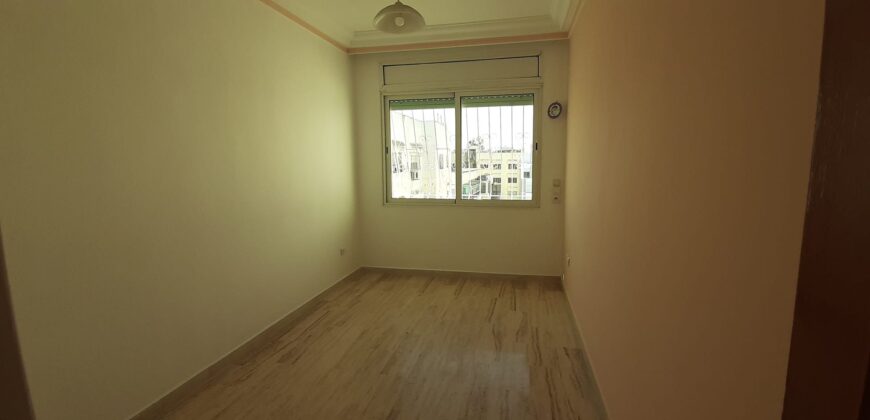 MAARIF EXTENSION — Appartement a vendre   fourat sup 114m 3 chambres