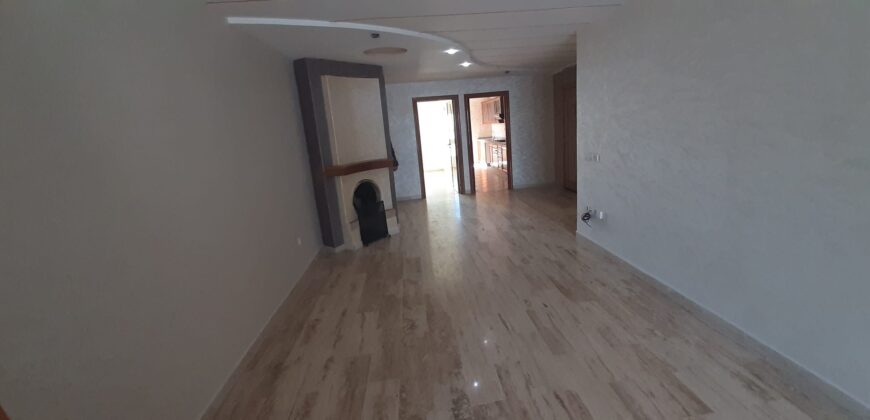 MAARIF EXTENSION — Appartement a vendre   fourat sup 114m 3 chambres