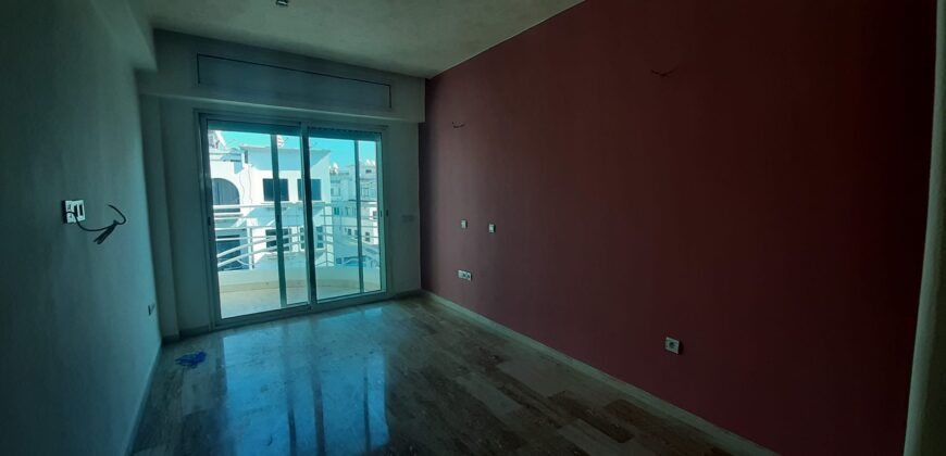 MAARIF EXTENSION — Appartement a vendre   fourat sup 114m 3 chambres