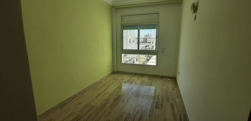 MAARIF EXTENSION — Appartement a vendre   fourat sup 114m 3 chambres