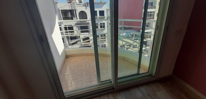 MAARIF EXTENSION — Appartement a vendre   fourat sup 114m 3 chambres