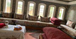 Oasis villa a vendre  405 mètres impas