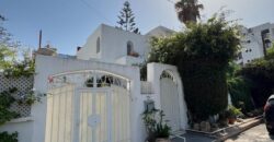 Oasis villa a vendre  405 mètres impas
