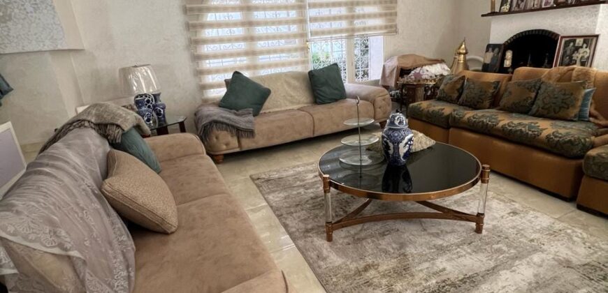 Oasis villa a vendre  405 mètres impas