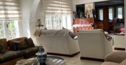 Oasis villa a vendre  405 mètres impas