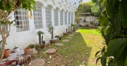 Oasis villa a vendre  405 mètres impas