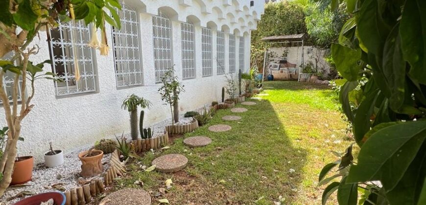 Oasis villa a vendre  405 mètres impas
