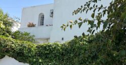 Oasis villa a vendre  405 mètres impas