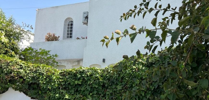 Oasis villa a vendre  405 mètres impas