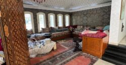 Oasis villa a vendre  405 mètres impas