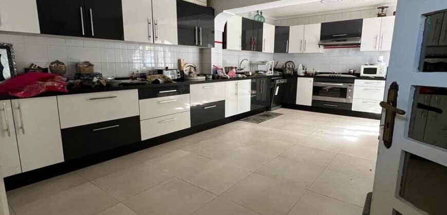 Oasis villa a vendre  405 mètres impas