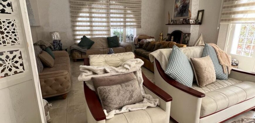 Oasis villa a vendre  405 mètres impas