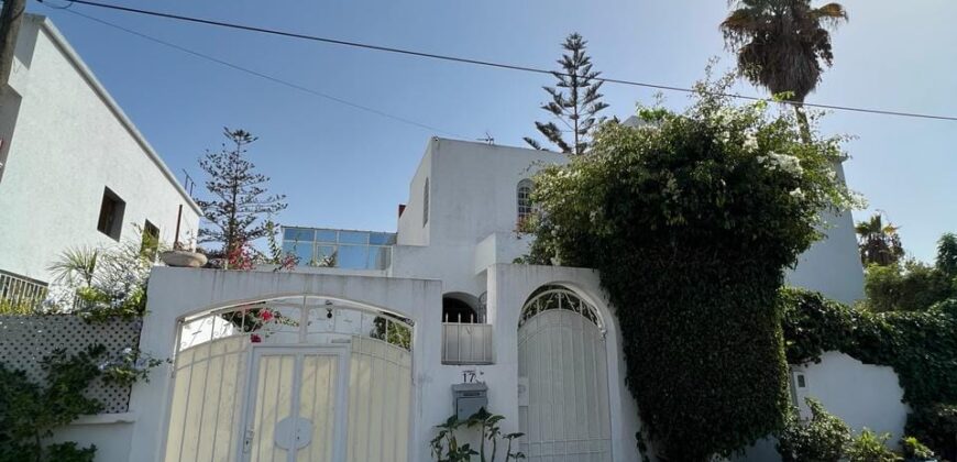 Oasis villa a vendre  405 mètres impas