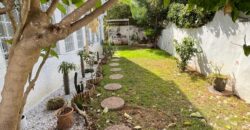 Oasis villa a vendre  405 mètres impas