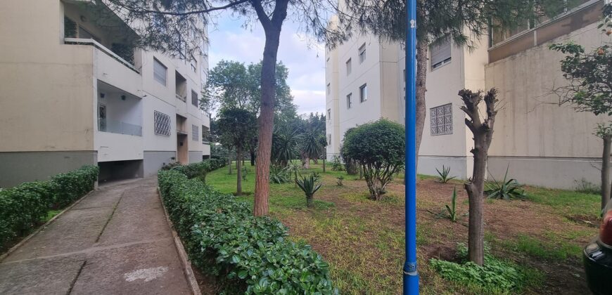 ENNAJD APPT A VENDRE SUP 123 M 3 CHAMBRES