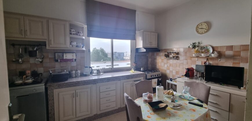 ENNAJD APPT A VENDRE SUP 123 M 3 CHAMBRES