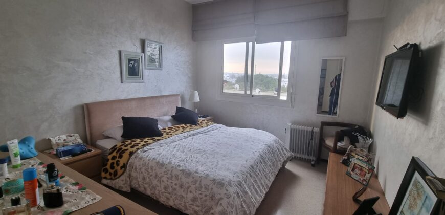 ENNAJD APPT A VENDRE SUP 123 M 3 CHAMBRES