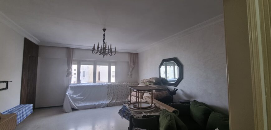 ENNAJD APPT A VENDRE SUP 123 M 3 CHAMBRES