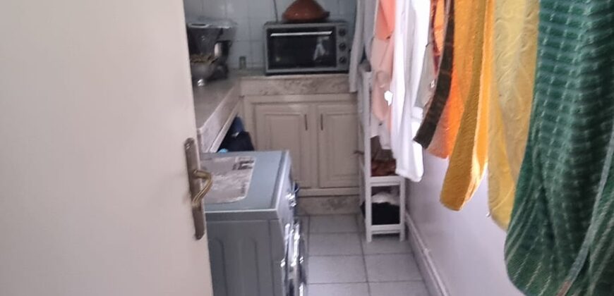 ENNAJD APPT A VENDRE SUP 123 M 3 CHAMBRES