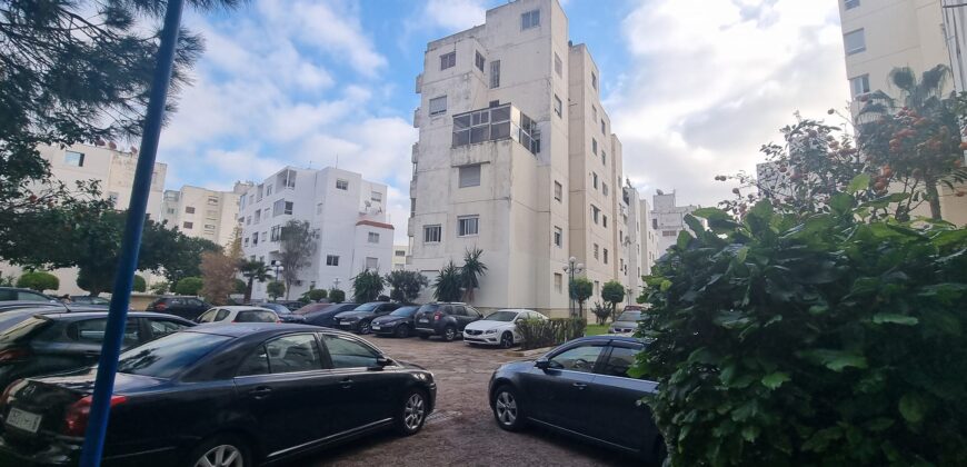 ENNAJD APPT A VENDRE SUP 123 M 3 CHAMBRES