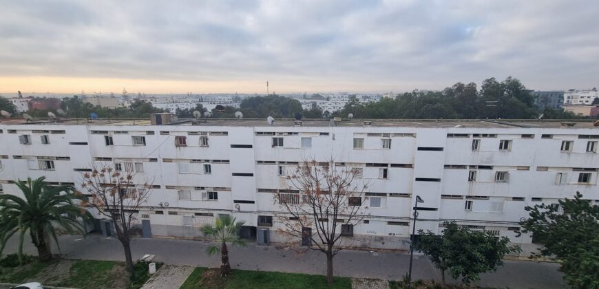 ENNAJD APPT A VENDRE SUP 123 M 3 CHAMBRES