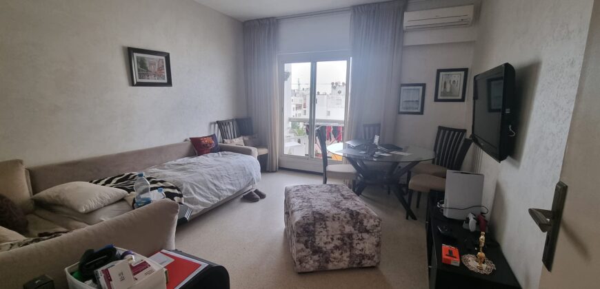 ENNAJD APPT A VENDRE SUP 123 M 3 CHAMBRES