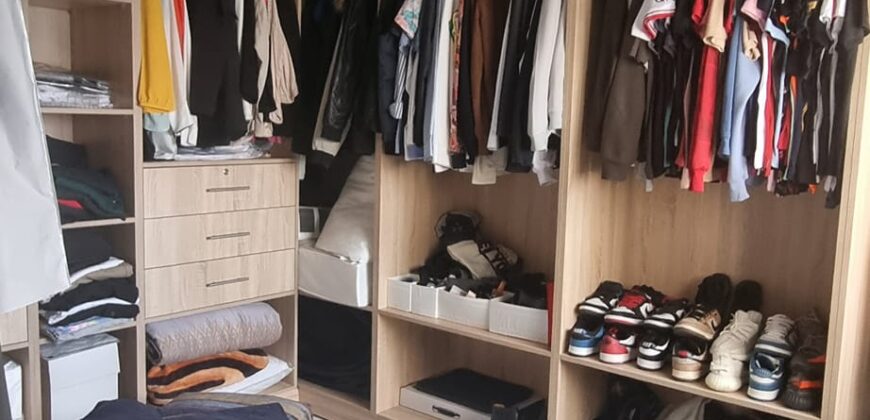ENNAJD APPT A VENDRE SUP 123 M 3 CHAMBRES