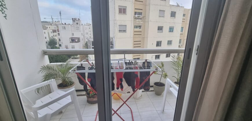 ENNAJD APPT A VENDRE SUP 123 M 3 CHAMBRES