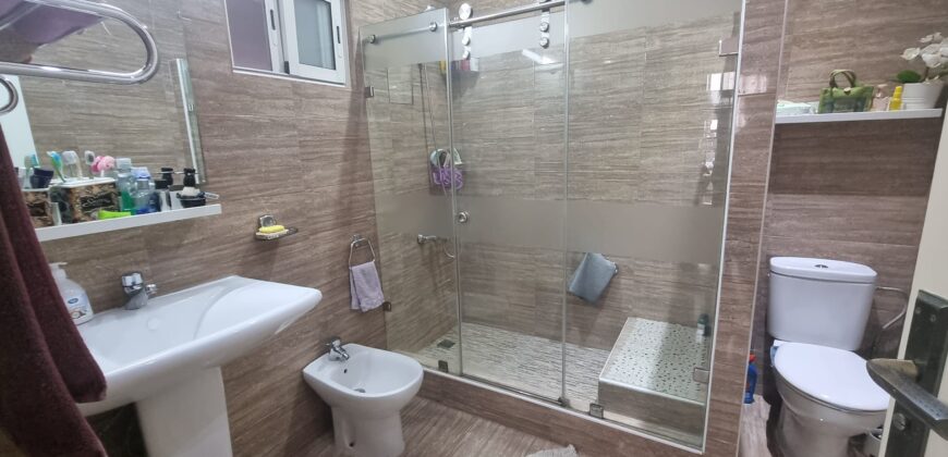 ENNAJD APPT A VENDRE SUP 123 M 3 CHAMBRES