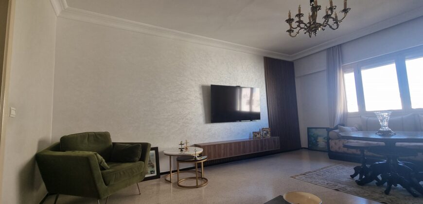 ENNAJD APPT A VENDRE SUP 123 M 3 CHAMBRES