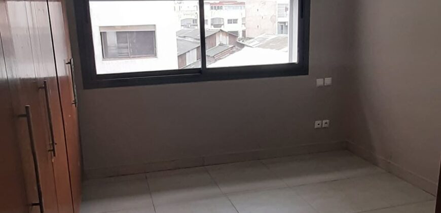 masurel appt a louer vide sup 105 M 3 CHAMBRES