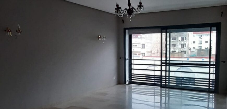 masurel appt a louer vide sup 105 M 3 CHAMBRES