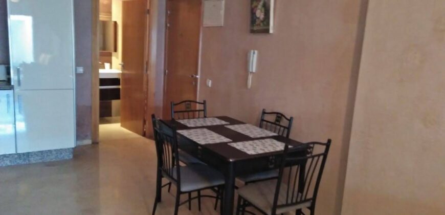 maarif ext derrières stade studio location meuble