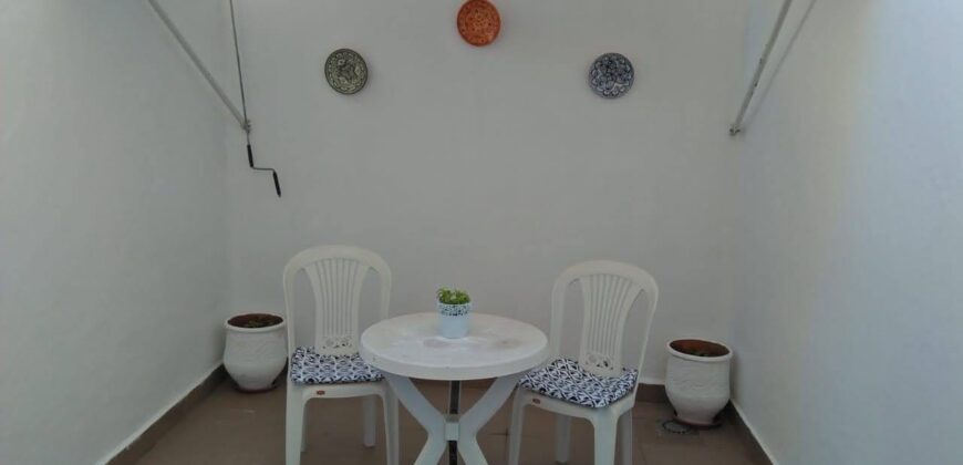maarif ext derrières stade studio location meuble