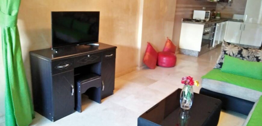 maarif ext derrières stade studio location meuble
