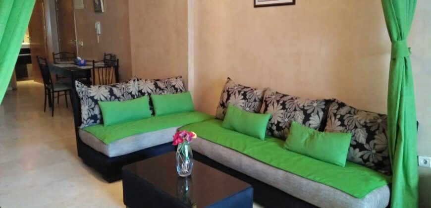 maarif ext derrières stade studio location meuble