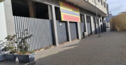 locaux commerciaux situés au boulevard Ibn Tachfine,