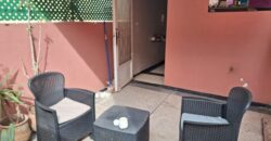 Beausejour appt a vendre sup 147m 3 chambres