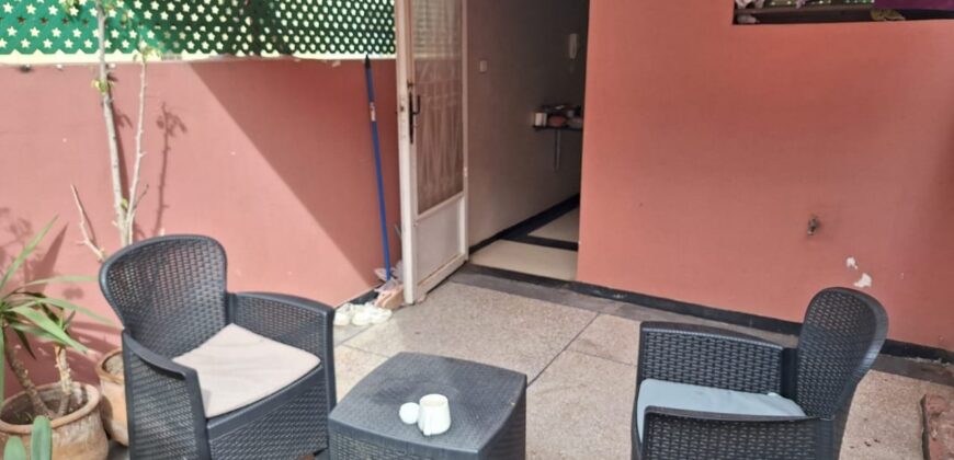 Beausejour appt a vendre sup 147m 3 chambres