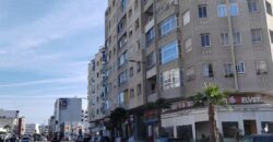 locaux commerciaux situés au boulevard Ibn Tachfine,