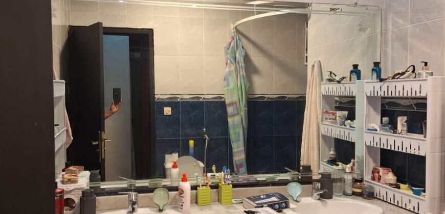 Beausejour appt a vendre sup 147m 3 chambres