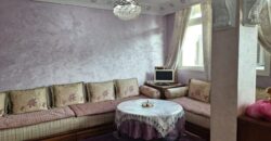 Beausejour appt a vendre sup 147m 3 chambres