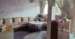 Beausejour appt a vendre sup 147m 3 chambres
