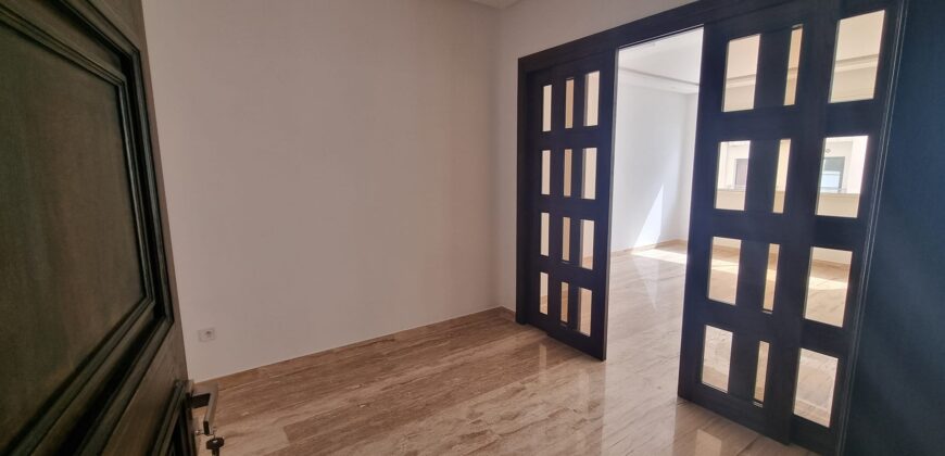 riviera appt 2 chambres a louer vide neuf