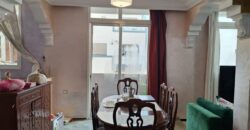 Beausejour appt a vendre sup 147m 3 chambres