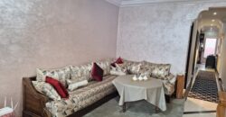 Beausejour appt a vendre sup 147m 3 chambres