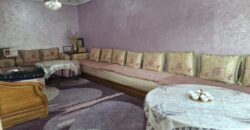 Beausejour appt a vendre sup 147m 3 chambres