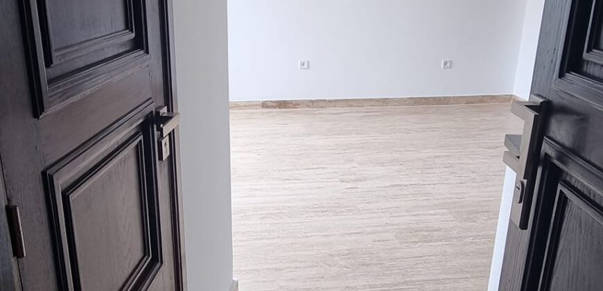 riviera studio a louer vide 1 CH  neuf a 6000 DHS