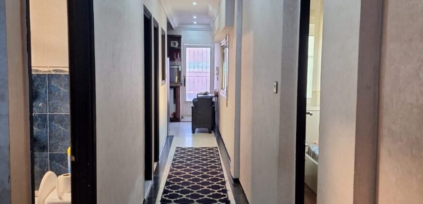 Beausejour appt a vendre sup 147m 3 chambres